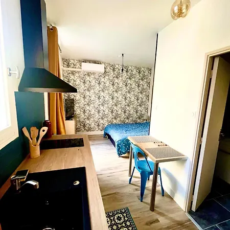 Apartment L'escapade Angoumoisine, Idealement Situe Angouleme