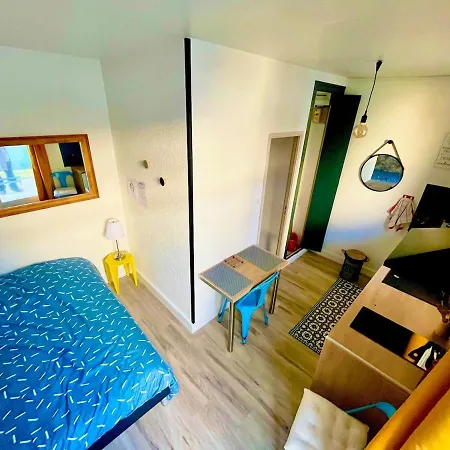 L'escapade Angoumoisine, Idealement Situe Apartment *