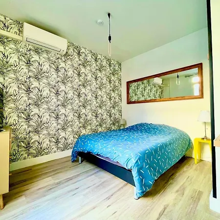 L'escapade Angoumoisine, Idealement Situe Angouleme