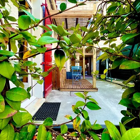 L'escapade Angoumoisine, Idealement Situe Apartment *