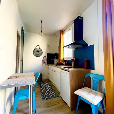 L'escapade Angoumoisine, Idealement Situe Apartment