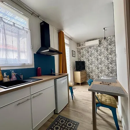 Apartment L'escapade Angoumoisine, Idealement Situe *