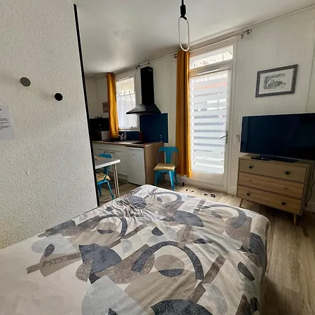 Apartment L'escapade Angoumoisine, Idealement Situe