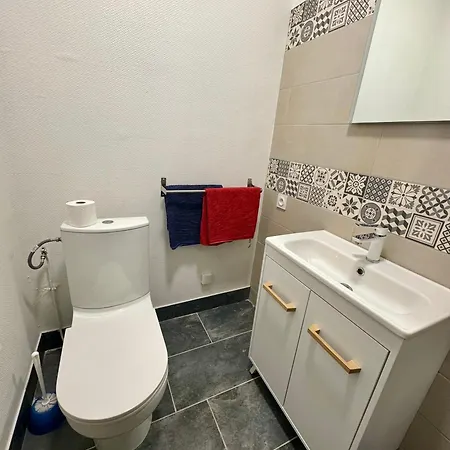 L'escapade Angoumoisine, Idealement Situe * Angoulême