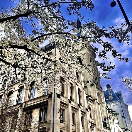 L'escapade Angoumoisine, Idealement Situe Apartment *